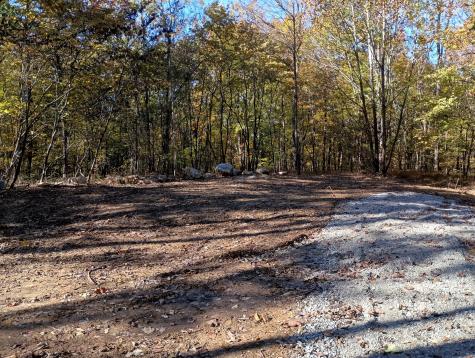 0 Clouse Hill Road Pelham TN 37366
