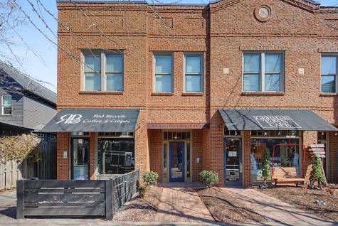 1200 5th Avenue, N Nashville TN 37208