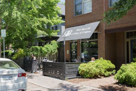 1200 5th Avenue, N Nashville TN 37208