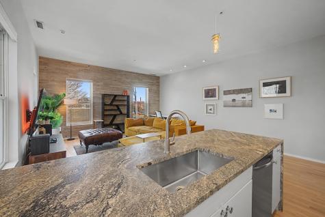 1200 5th Avenue, N Nashville TN 37208