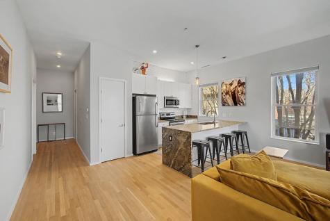 1200 5th Avenue, N Nashville TN 37208