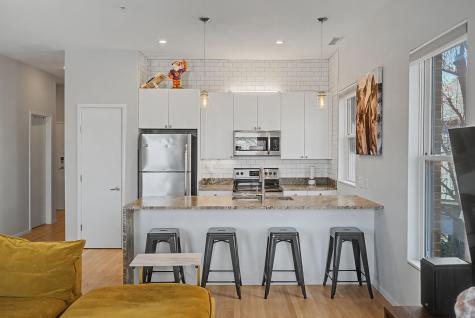 1200 5th Avenue, N Nashville TN 37208