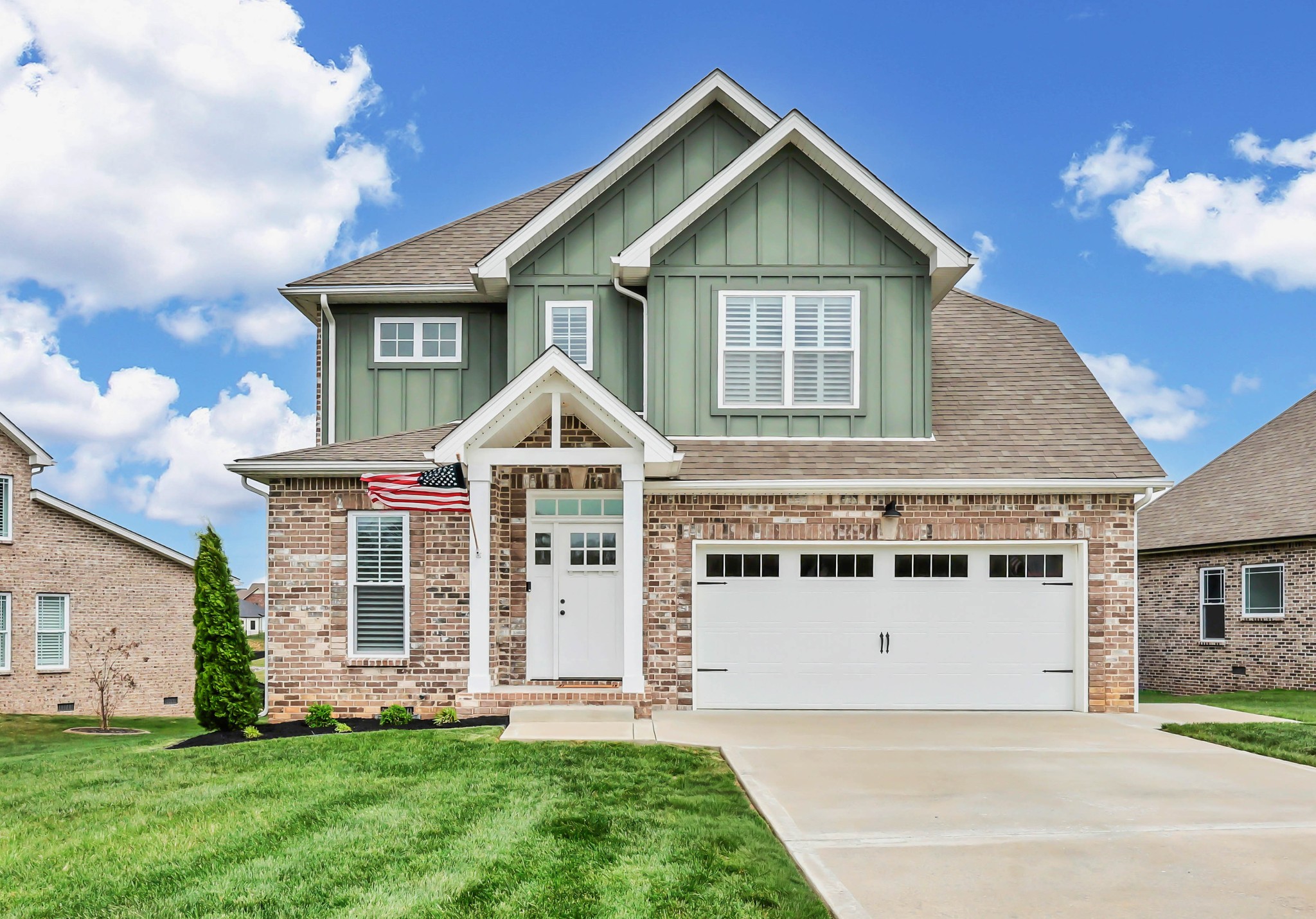 1569 Hereford Boulevard Clarksville TN 37043