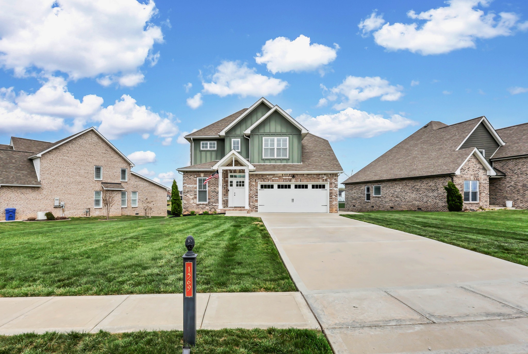 1569 Hereford Boulevard Clarksville TN 37043