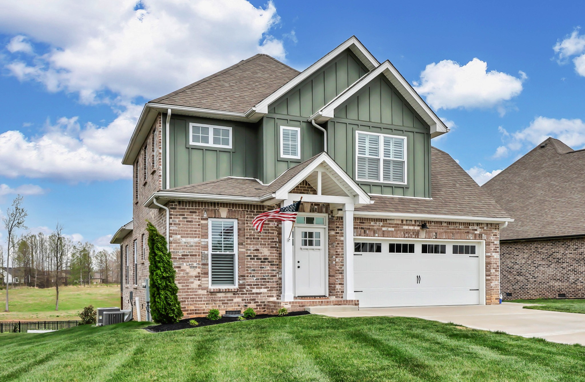 1569 Hereford Boulevard Clarksville TN 37043
