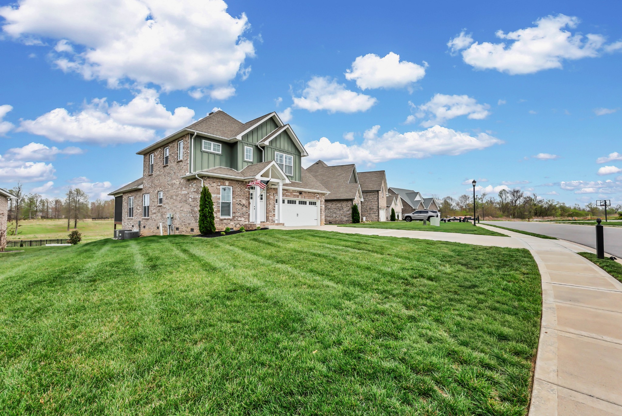 1569 Hereford Boulevard Clarksville TN 37043