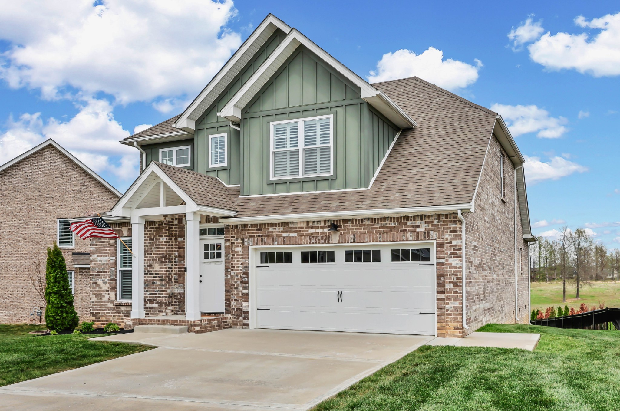1569 Hereford Boulevard Clarksville TN 37043