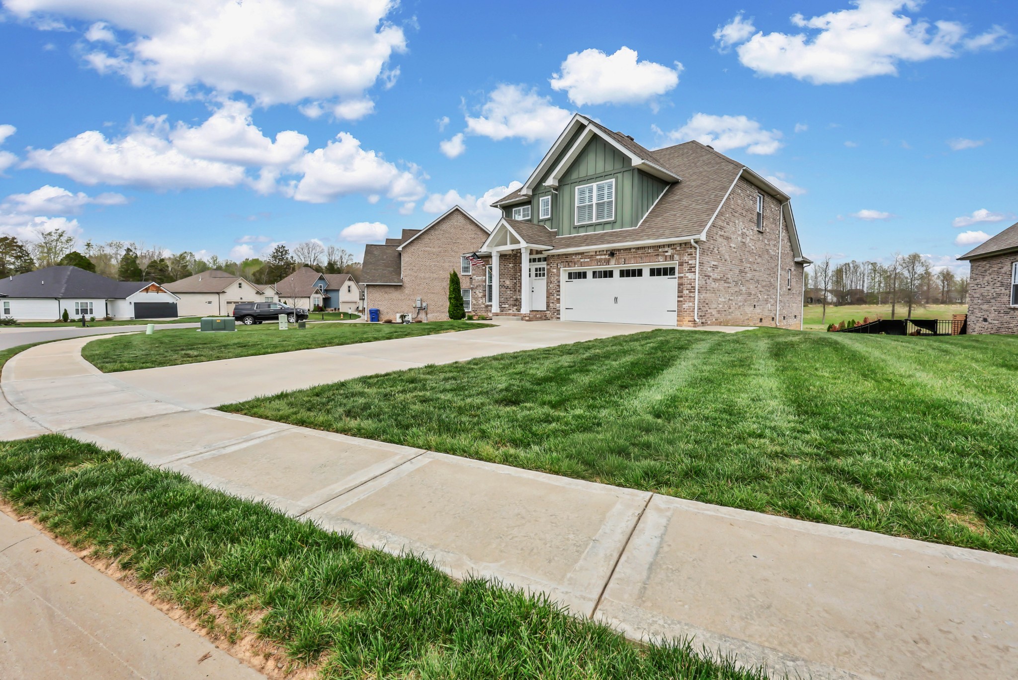 1569 Hereford Boulevard Clarksville TN 37043