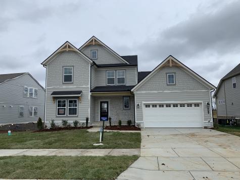 2071 Hedgelawn Drive Lebanon TN 37090