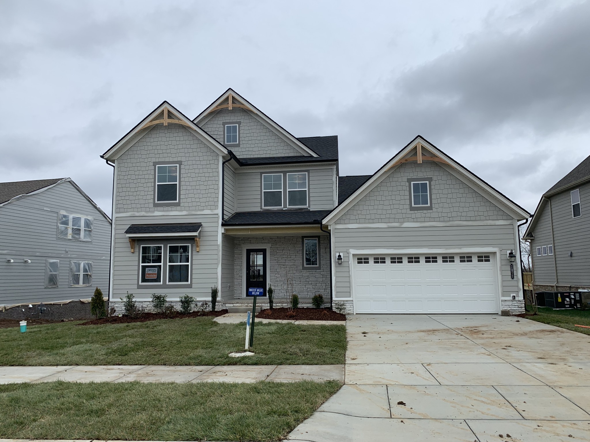2071 Hedgelawn Drive Lebanon TN 37090