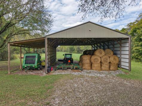 1143 Old Elkton Pike Dellrose TN 38453
