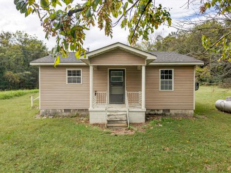 1143 Old Elkton Pike Dellrose TN 38453