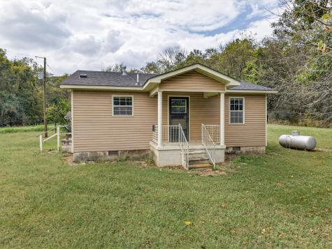 1143 Old Elkton Pike Dellrose TN 38453