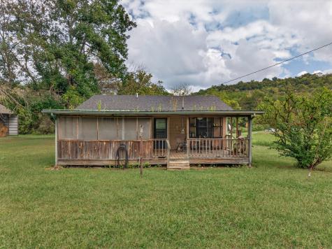 1143 Old Elkton Pike Dellrose TN 38453