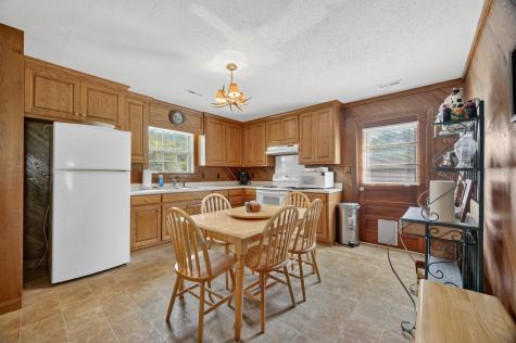 1143 Old Elkton Pike Dellrose TN 38453