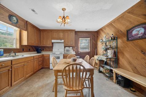 1143 Old Elkton Pike Dellrose TN 38453