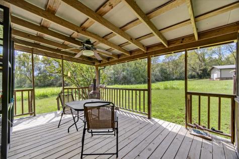 1143 Old Elkton Pike Dellrose TN 38453