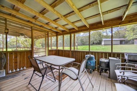1143 Old Elkton Pike Dellrose TN 38453