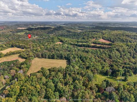 1143 Old Elkton Pike Dellrose TN 38453