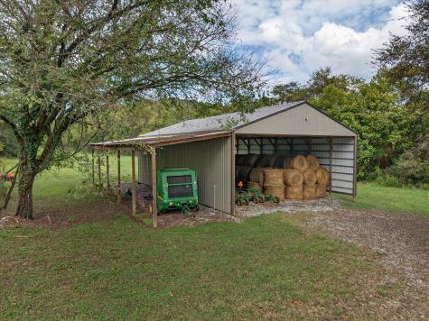 1143 Old Elkton Pike Dellrose TN 38453