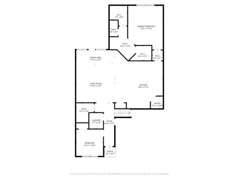 1439 Suzanne Drive Murfreesboro TN 37128