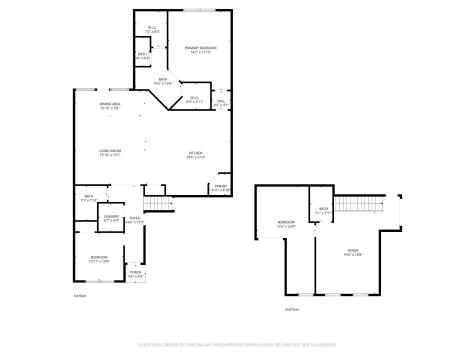 1439 Suzanne Drive Murfreesboro TN 37128