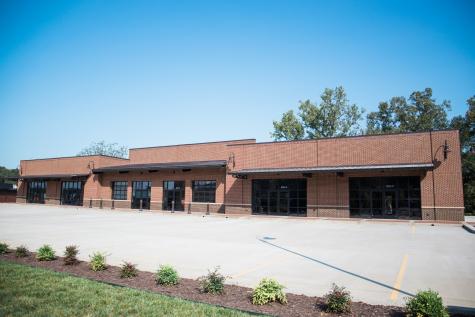 882 Kraft Street #C Clarksville TN 37040