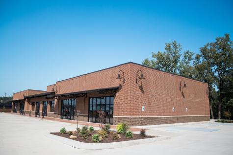 882 Kraft Street #C Clarksville TN 37040