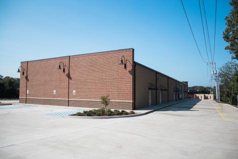 882 Kraft Street #C Clarksville TN 37040