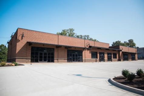 882 Kraft Street #C Clarksville TN 37040