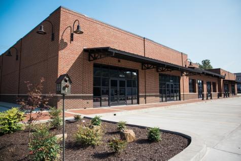882 Kraft Street #C Clarksville TN 37040