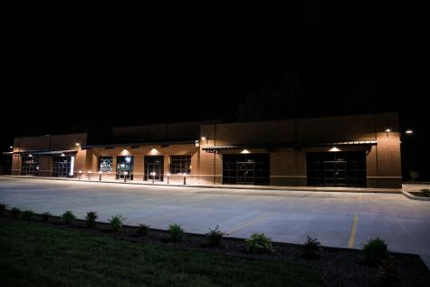 882 Kraft Street #C Clarksville TN 37040