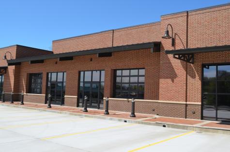 882 Kraft Street #C Clarksville TN 37040