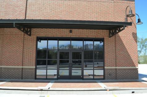 882 Kraft Street #C Clarksville TN 37040