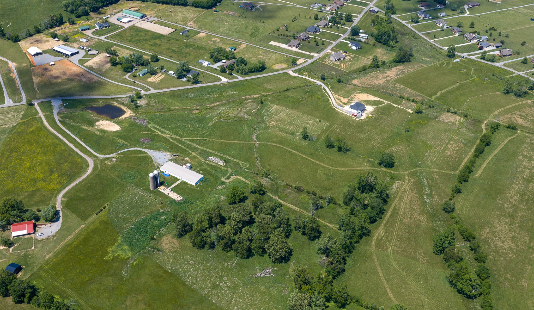 0 Halltown Road Portland TN 37148
