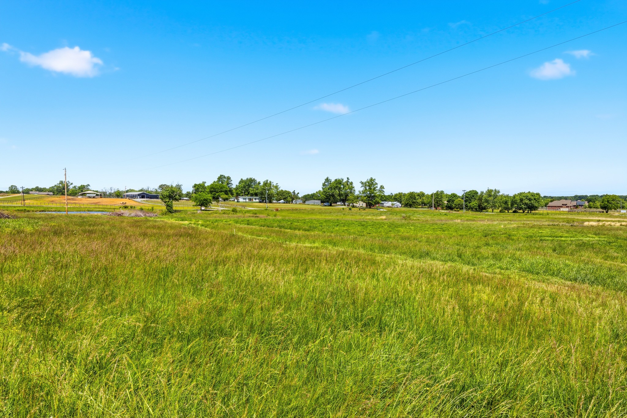 0 Halltown Road Portland TN 37148