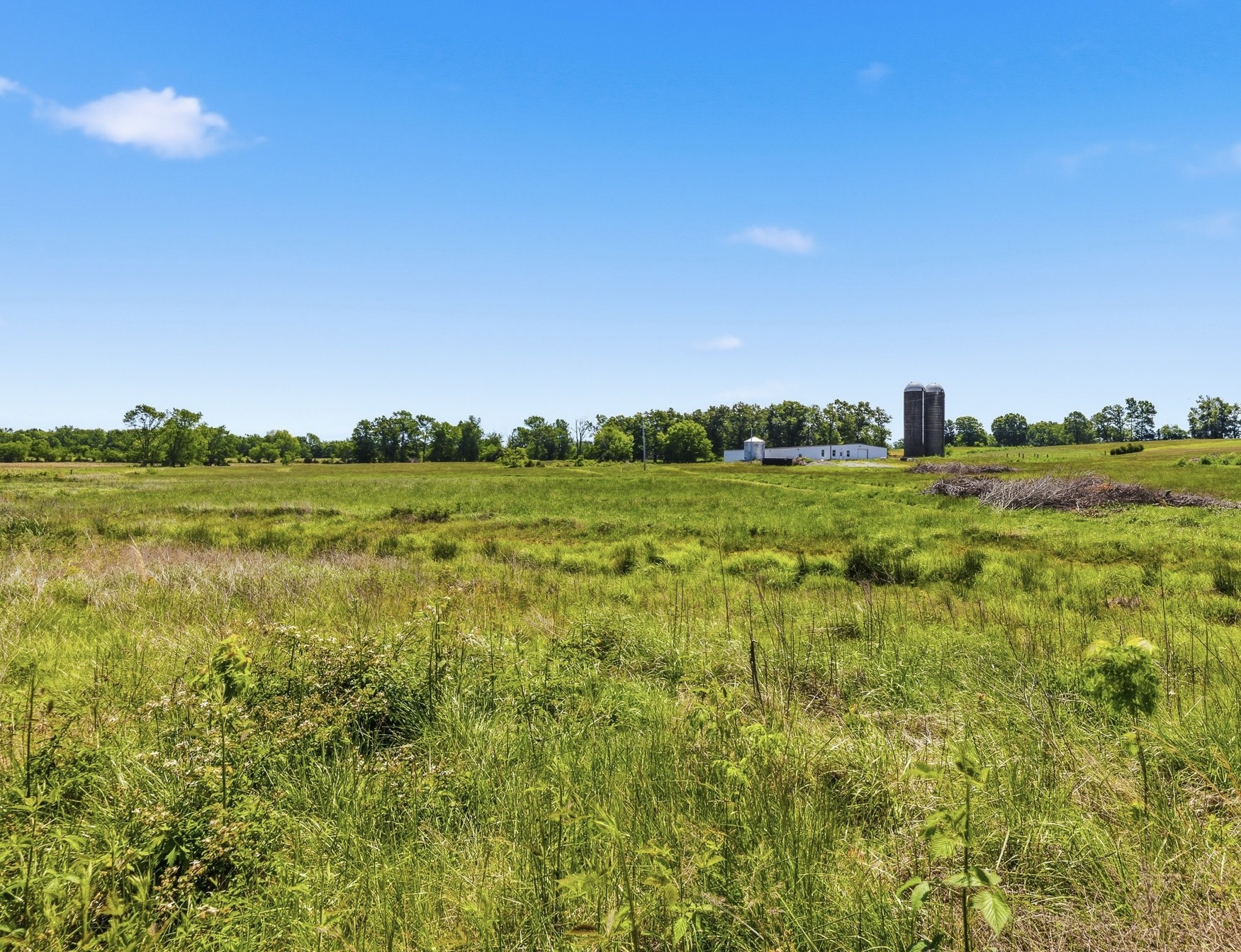 0 Halltown Road Portland TN 37148