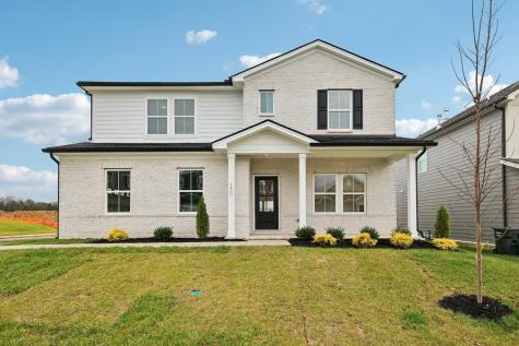 1400 Sage Street Mount Juliet TN 37122