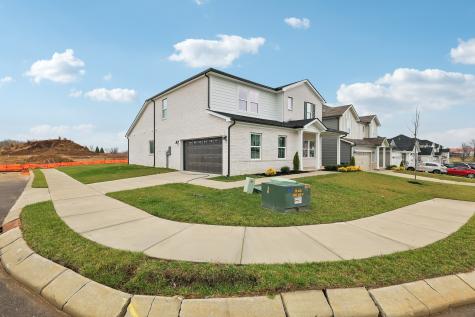 1400 Sage Street Mount Juliet TN 37122