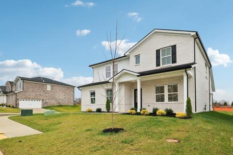 1400 Sage Street Mount Juliet TN 37122