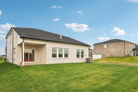 1400 Sage Street Mount Juliet TN 37122