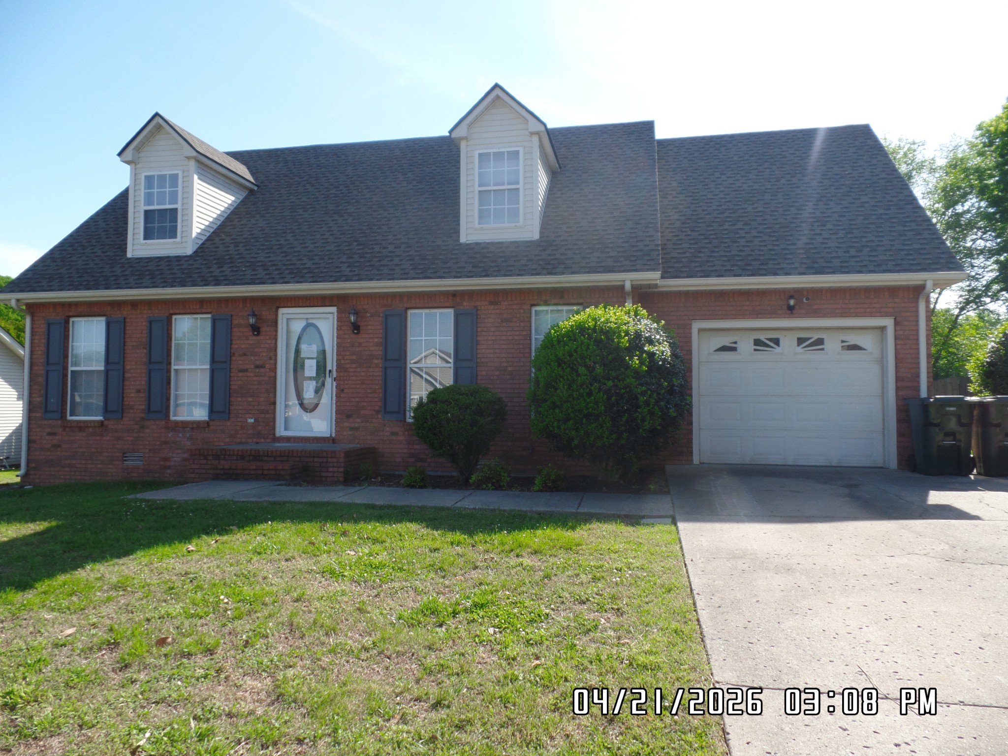 537 Deer Path Gallatin TN 37066