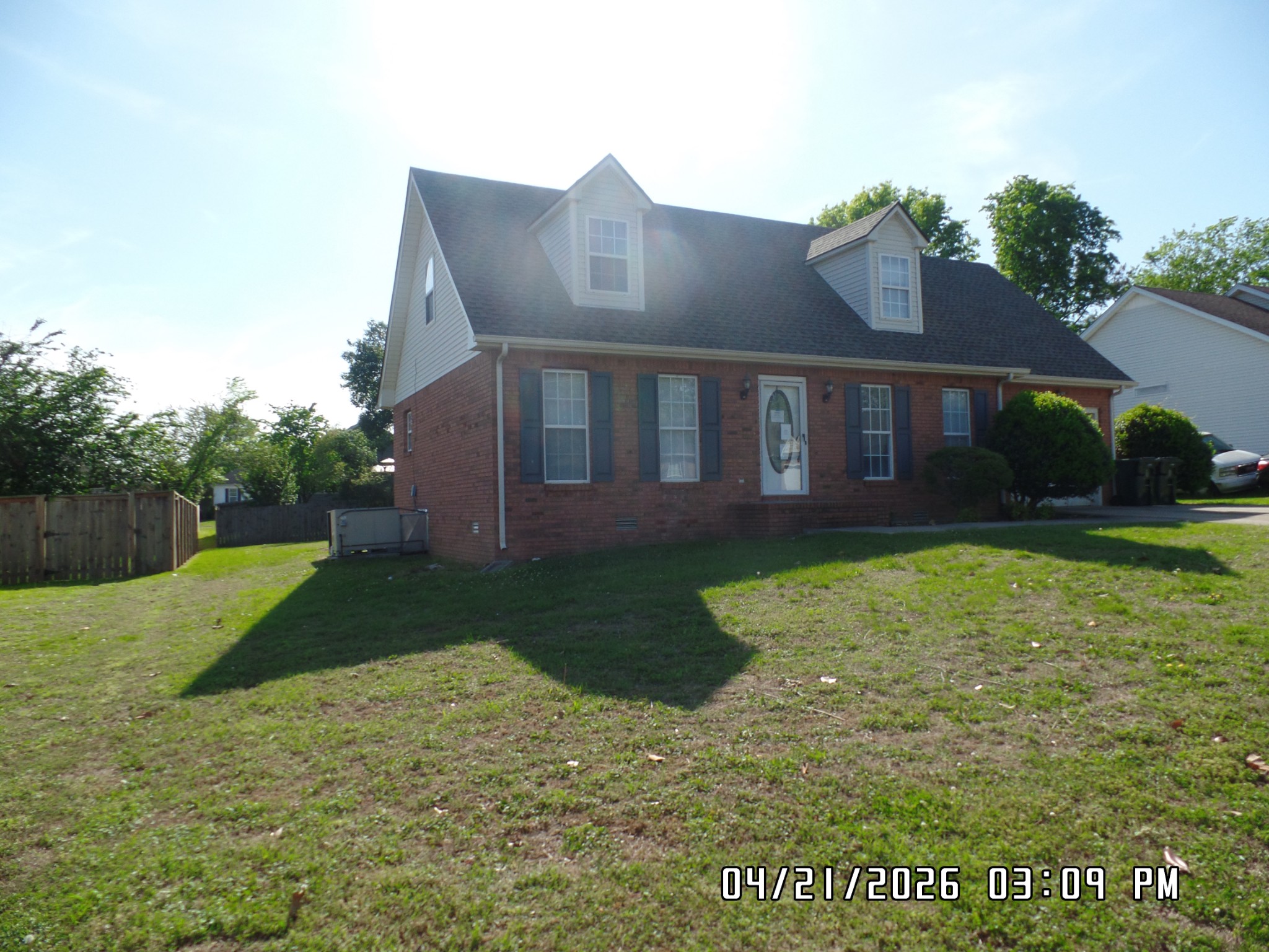 537 Deer Path Gallatin TN 37066
