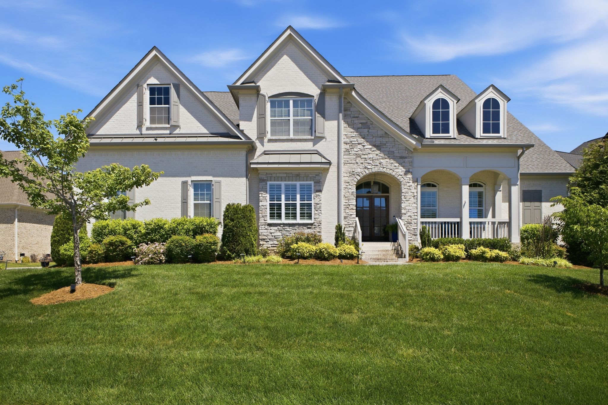5508 Hardeman Springs Boulevard Arrington TN 37014
