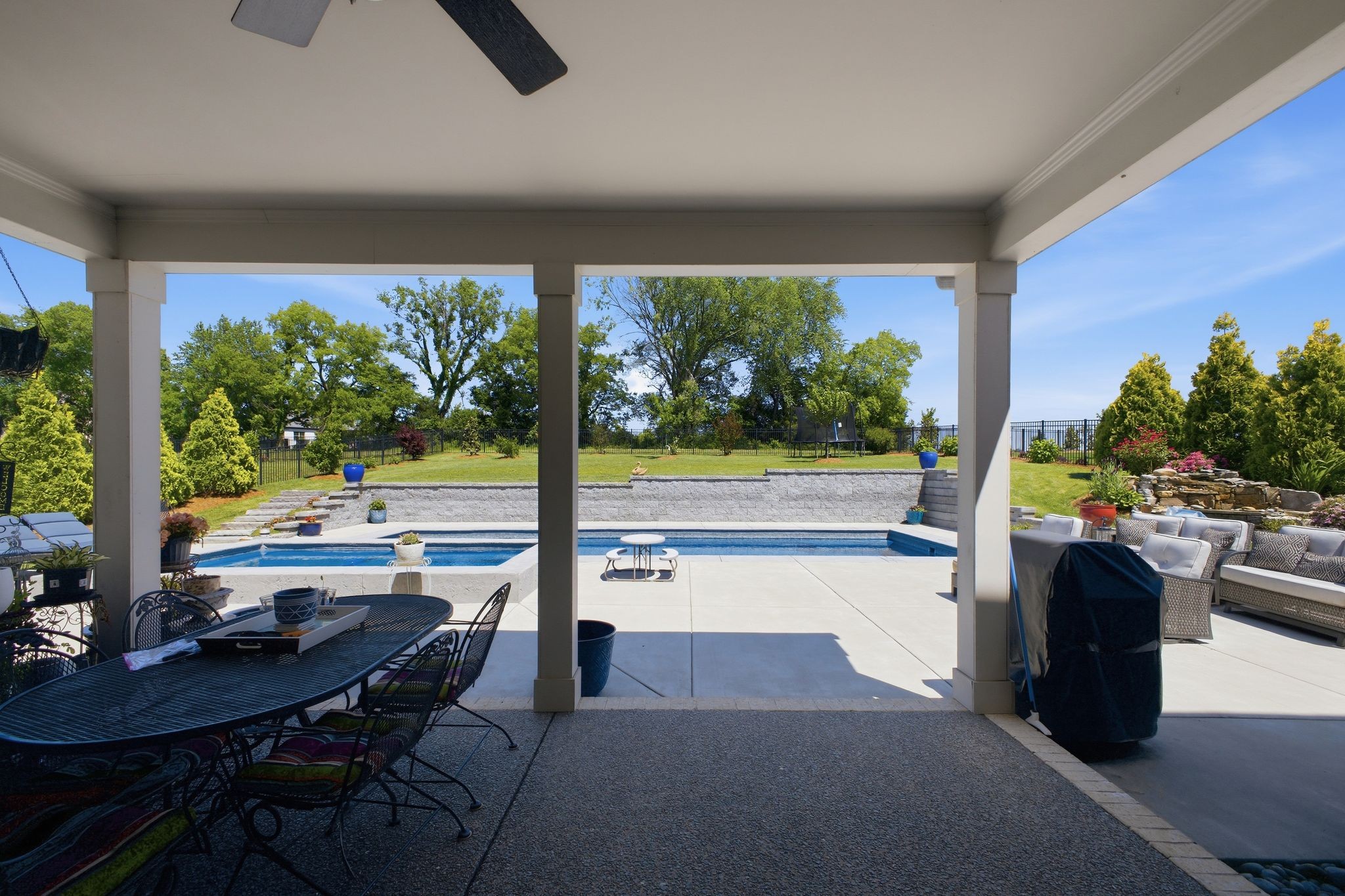 5508 Hardeman Springs Boulevard Arrington TN 37014