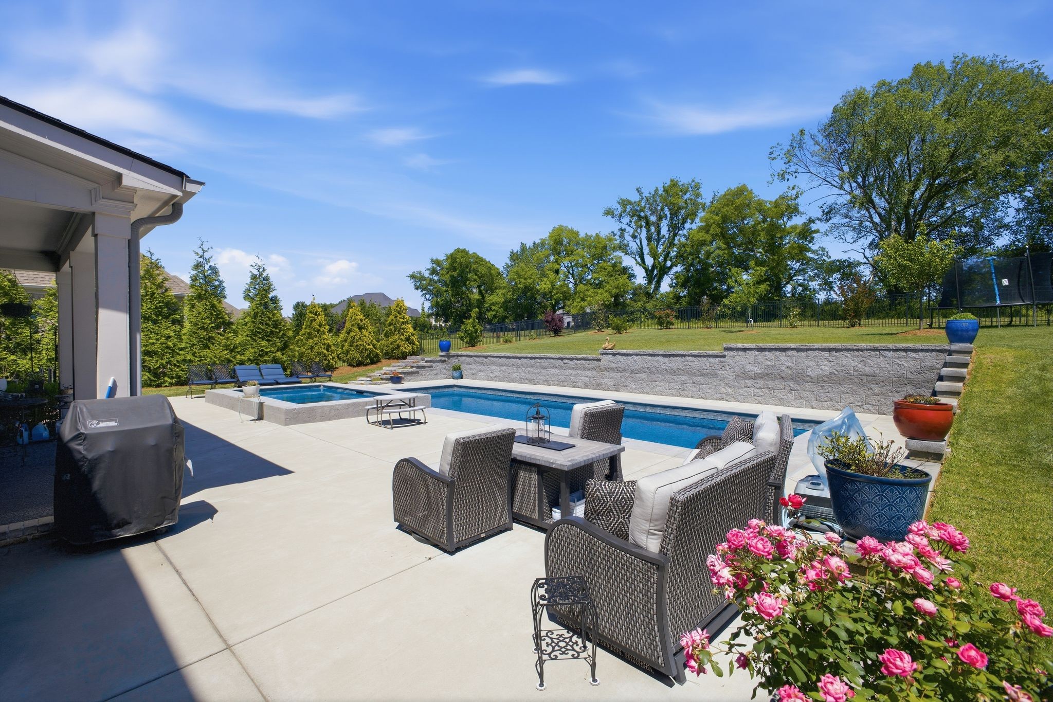 5508 Hardeman Springs Boulevard Arrington TN 37014