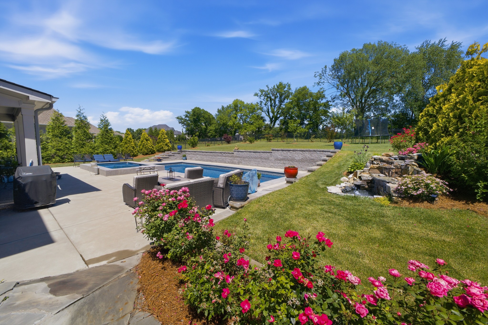 5508 Hardeman Springs Boulevard Arrington TN 37014