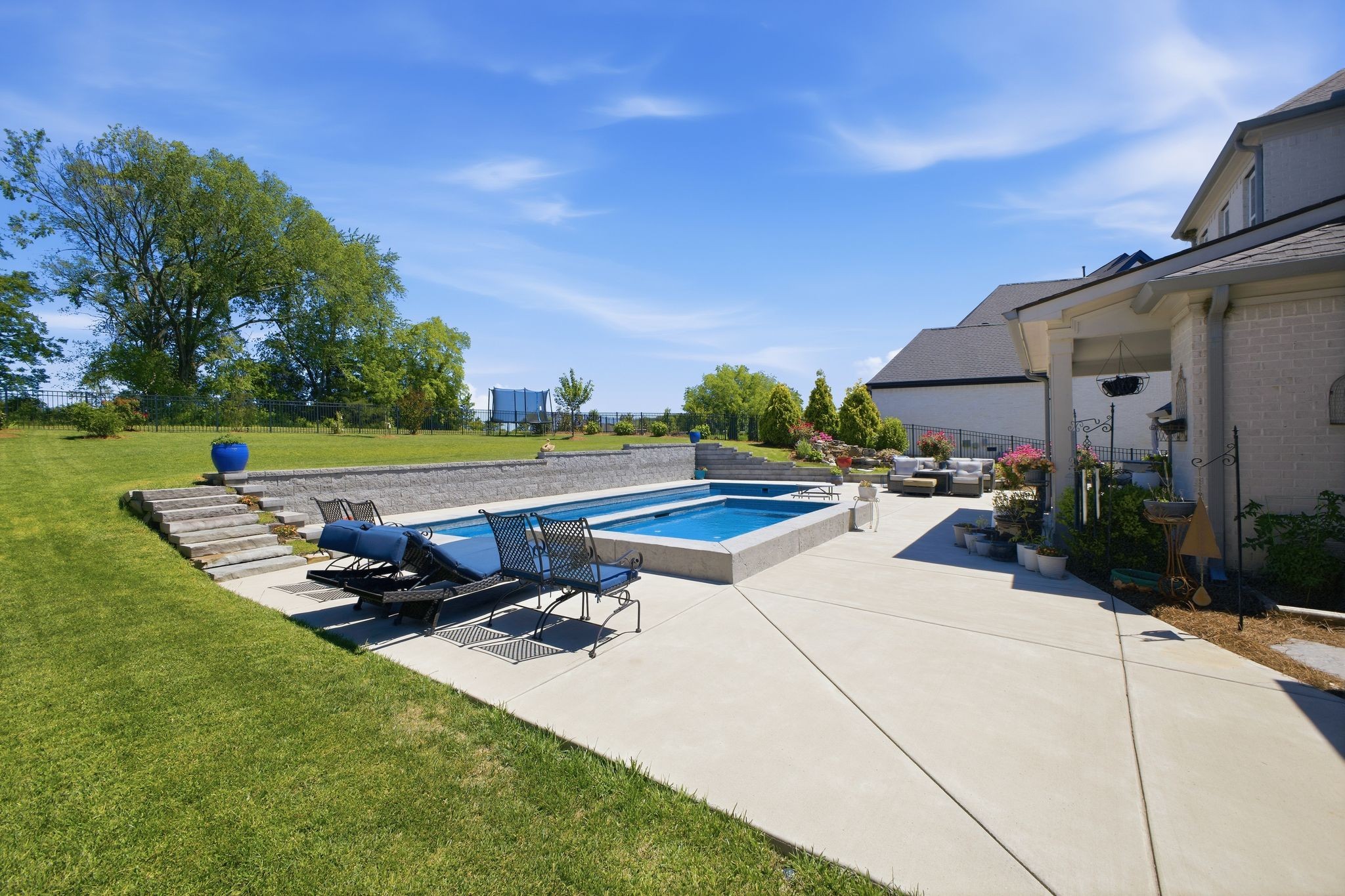 5508 Hardeman Springs Boulevard Arrington TN 37014