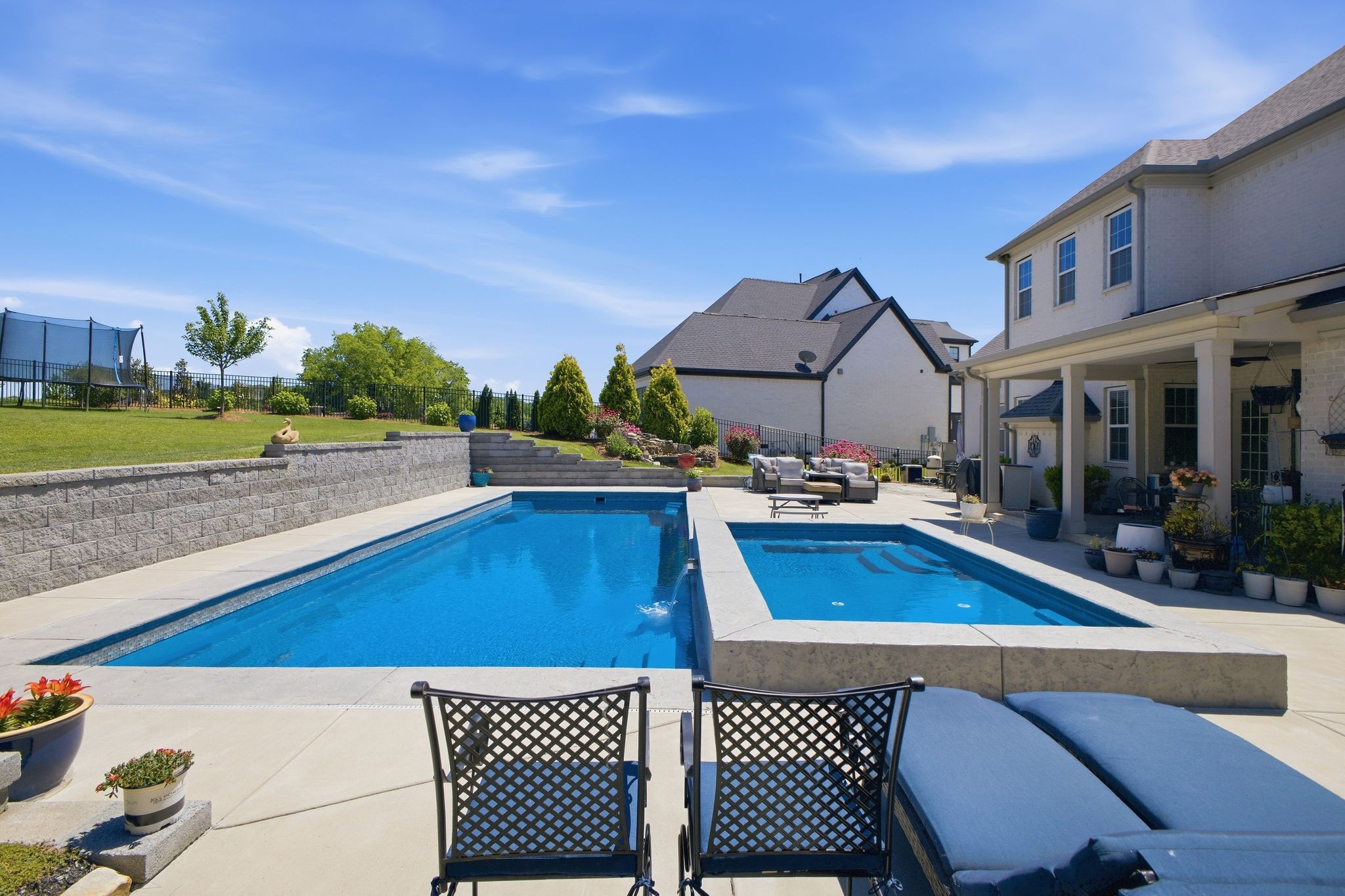 5508 Hardeman Springs Boulevard Arrington TN 37014