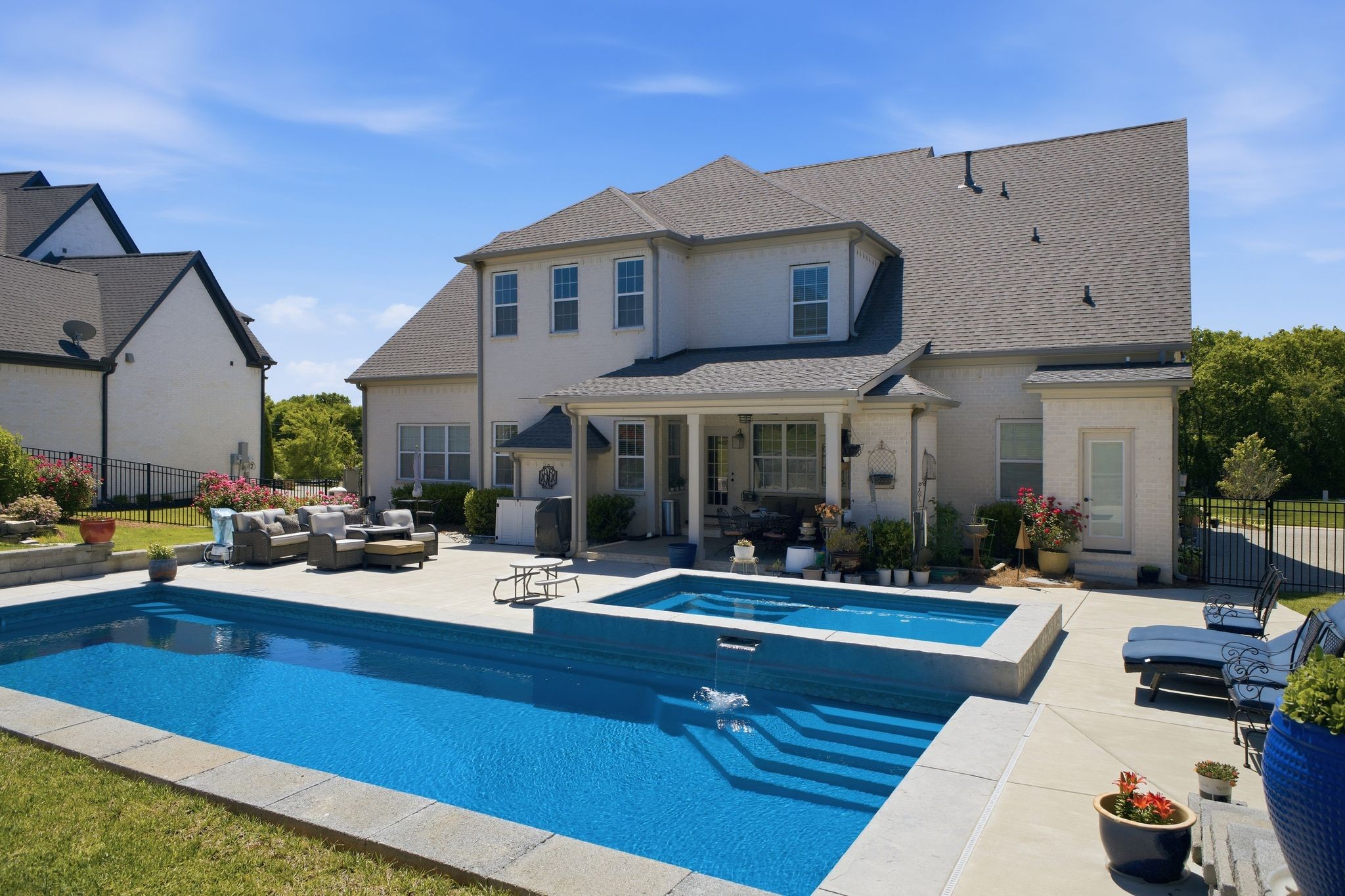 5508 Hardeman Springs Boulevard Arrington TN 37014